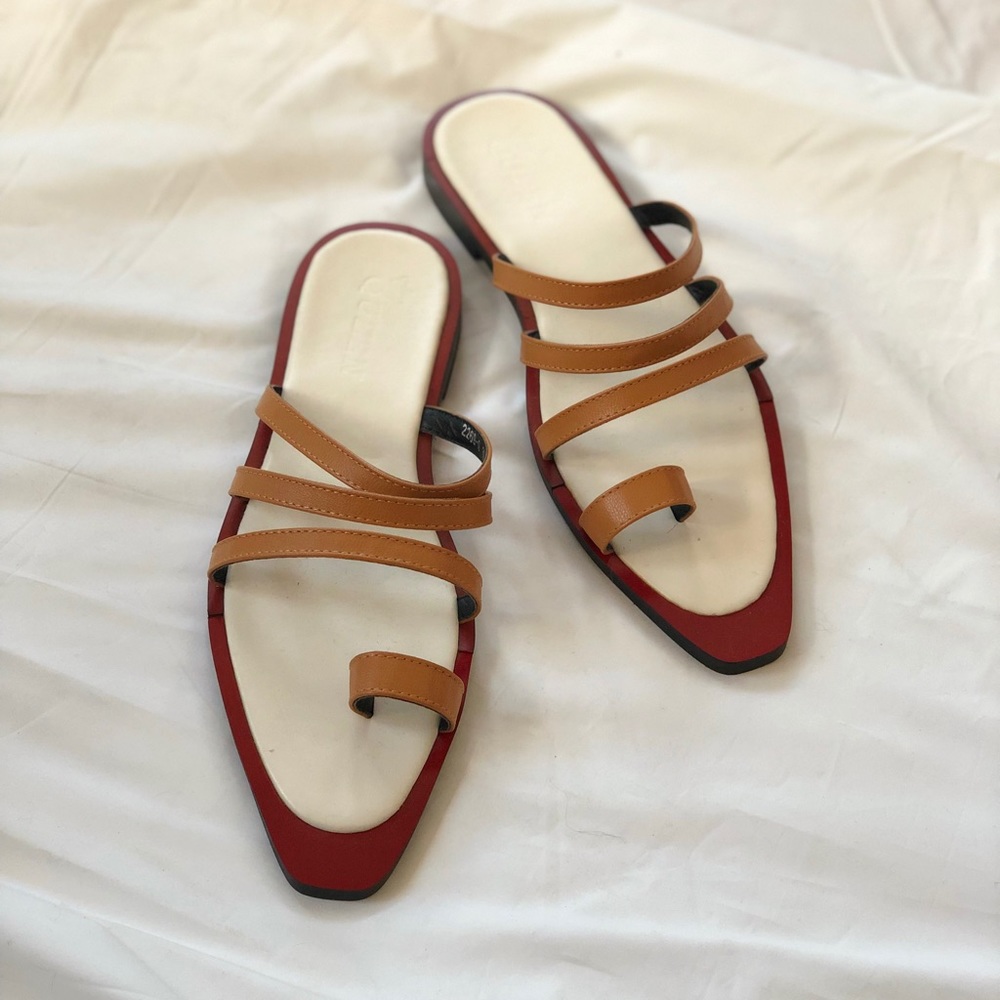 Brand new!